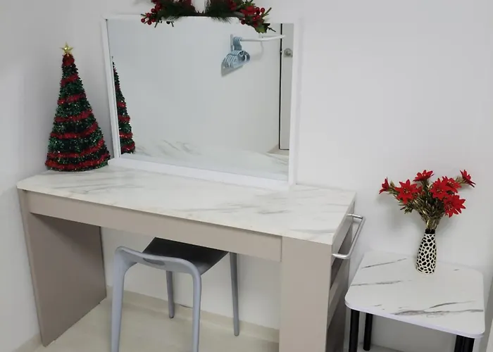 Newly Renovated Center Of #10 Apartment Seoul
